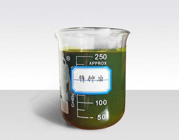 彈性體專(zhuān)用油
