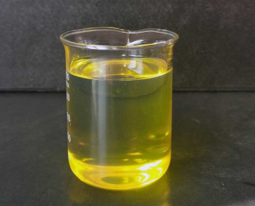 黃色環(huán)烷油