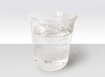 5號(hào)白油