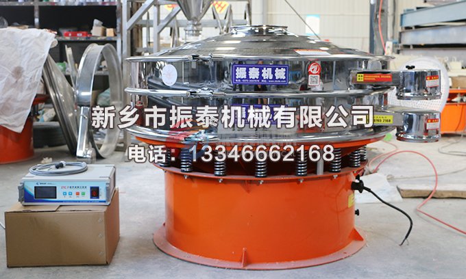 超聲波振動(dòng)篩與其他振動(dòng)篩分機(jī)相比具有哪些優(yōu)點(diǎn)