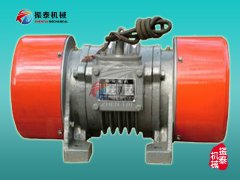 振動(dòng)電機(jī)在超聲波振動(dòng)篩中磨損的原因解析