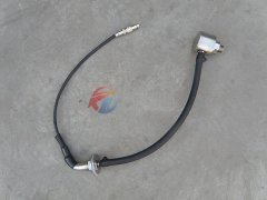 超聲波振動篩換能器使用時應(yīng)注意事項有哪些？