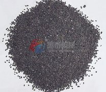 金剛砂振動(dòng)篩在金剛砂微粉篩分中是如何工作的？
